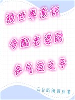 Bị thế giới ý thức phân phối lão bà các khí vận chi tử