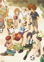 Digimon Tamers: Alpha