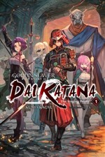 Goblin Slayer Side Story II: Dai Katana