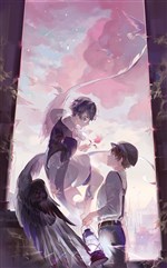 【 Mông Khắc 】 Lừa gạt tình yêu