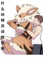 Pokémon: Hình người Pokémon lại là ta chính mình / Cái gì kêu Pokémon huấn luyện gia a?
