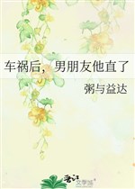 Tai nạn xe cộ sau, bạn trai hắn thẳng