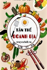 Tận Thế Doanh Địa