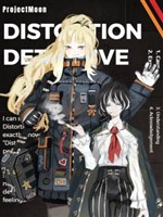 The Distortion Detective