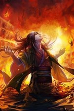 Trùng Sinh Chi Cuồng Tiên Nghịch Thiên
