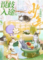 Vào nhầm lạc lối thiếu niên là miêu mễ a